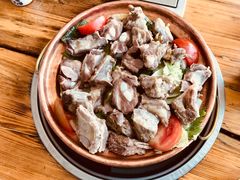 腊排骨火锅-阿婆情腊排骨火锅(金虹路店)