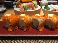 榴莲卷-隐泉京望日式料理(太和广场店)