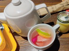 -许榴香西餐厅(台东步行街店)