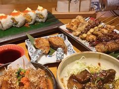 -王氏炉匠·烧鸟放题自助(三里屯店)