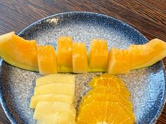 -Cactus墨西哥仙人掌餐厅