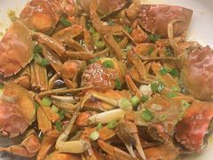 -城北食府(枫林店)