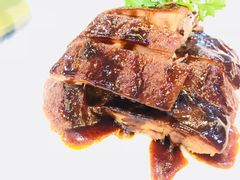 -老人和饭店(淮海中路店)