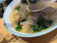 -小杨生煎(周浦万达店)