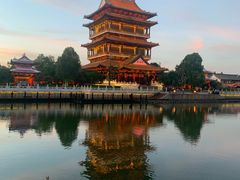 -台儿庄古城