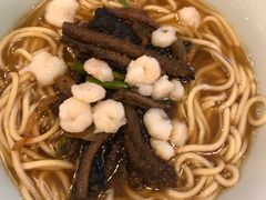 -奎元馆.百年奎元.非遗传承(西湖边的解放路店)