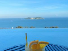 -瑰丽酒店·海吧·天际下午茶·现场DJ·天台酒吧