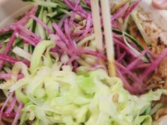 -黑八私房老北京炸酱面