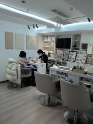 点击看大图 -YANSHE颜舍 Studio