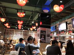 -陈鹏鹏潮汕菜(欢乐海岸 海边景观店)