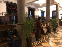 -沈阳金融博物馆