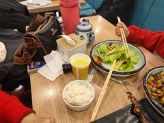 -西部马华清真兰州牛肉面·烧烤夜市(广渠门店)