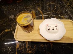 -高原家咖啡(博爱路店)