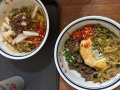 -李易面馆(树木岭店)