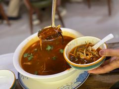 -胡羊焖饼(敦煌店)