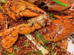 -喜记避风塘炒辣蟹(总店)