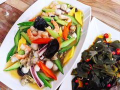 -景祥海鲜美食餐厅