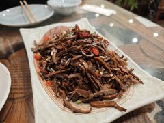 -西江美食舫·江西菜(健德桥店)