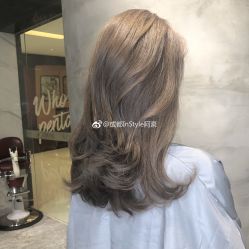 -INSTYLE造型·明星店