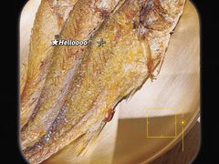 -Yeyije 韩定食