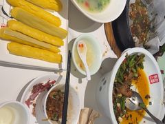 -蜀厨小匠·民间川菜(犀浦店)