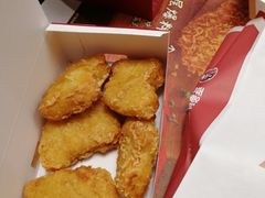 -肯德基(电力路店)