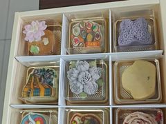 -昆明冠生园·蛋糕·面包(南强街店)