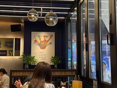 -bluefrog蓝蛙(悠唐购物中心店)