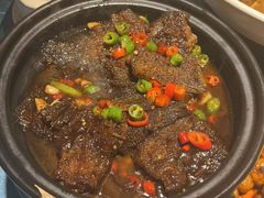 -柴米油盐三杯鸡(象山北路店)