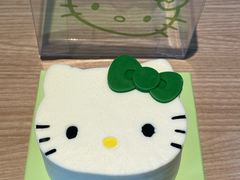 -好利来(青年宫店)