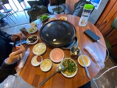 -Dombe豚(黑猪肉街店)