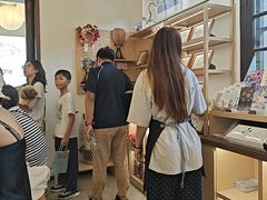-宏村-南湖书院