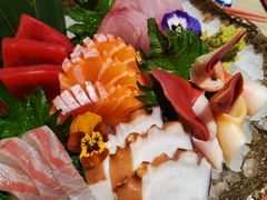 -小山日本料理(兴业太古汇店)