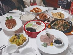 -满堂·烤鸭店·北京菜(鼓楼店)