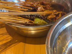 -嘉州鲜知味钵钵鸡(奎星楼店)
