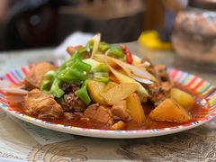 -新疆伊宁远征餐厅