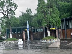 -景德镇古窑民俗博览区