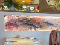 -春天里餐厅(西田城店)