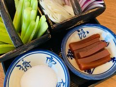我家烤鸭真的好-北京柏悦酒店·锦庭餐厅Dining Room