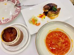 -莫斯科餐厅