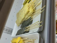 -哈尔滨小酒馆·鲜肉现穿自助烧烤(康新花园店)