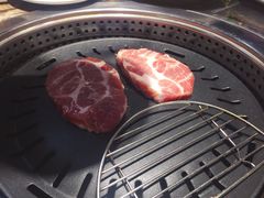 -33韩式自助烧烤(环城南路店)