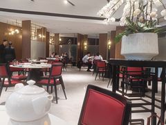 -富淳饭店(陆家嘴保利广场店)