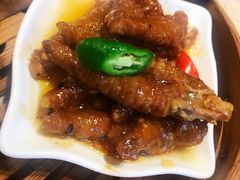 -点都德(千灯湖环宇城店)