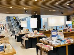 -茑屋书店(天目里店)