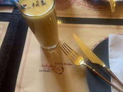 -克比叔叔印度餐厅Kebabs on the Grille(永康路分店)