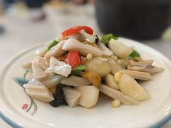 -旺山·浪头人家