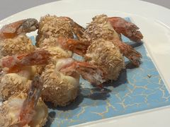 -静之湖湖畔餐厅