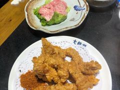 -大龙燚火锅(五一广场店)
