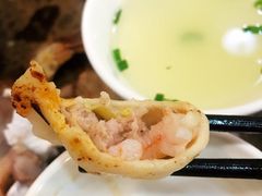 -周家大连水饺(美专校街店)